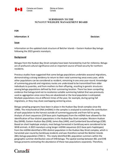 TAB7_DFO BEL EHB Beluga_ENG