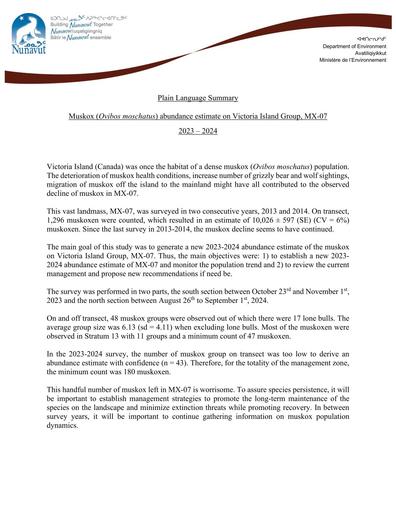 TAB3C_Plain Language Summary_MX07_ENG