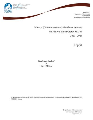 TAB3B_MX07_Abundance Estimate_Report_2025_ENG