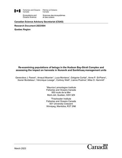 TAB7C_DFO BEL EHB Beluga TAB1_ENG