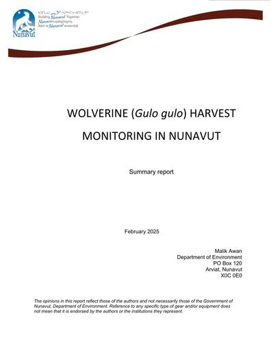 TAB6G_GN_Wolverine Harvest Report_ENG_only