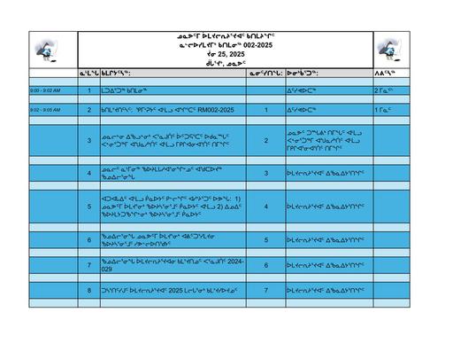 TAB_1_RM002 2025 Agenda INUK