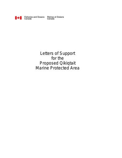TAB5F_DFO 2025_Qikiqtait_Support Letters_ENG