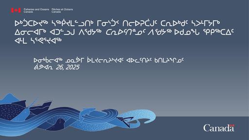 TAB6B_DFO 2025_Qikiqtait_Sarvarjuaq_Presentation_INUK NB