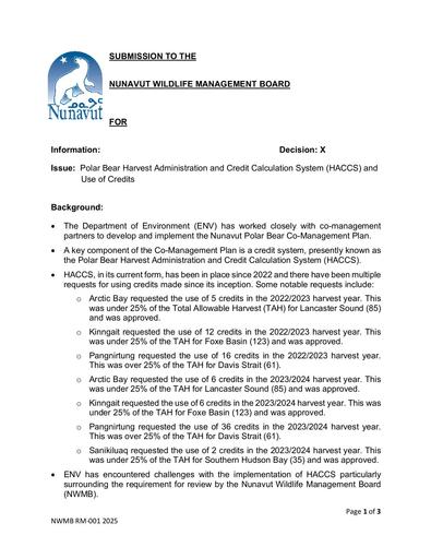 TAB2A_GN BN_HACCS and Use of Credit_ENG