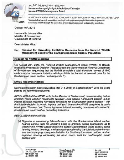 TAB2M_2015 TAH 1600 NQL - No Cow-Calf Pairs – NA 5.3.24 and 5.6.16